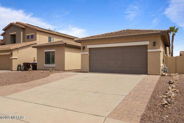 15205 S Avenida Rancho Sereno, Sahuarita, AZ 85629