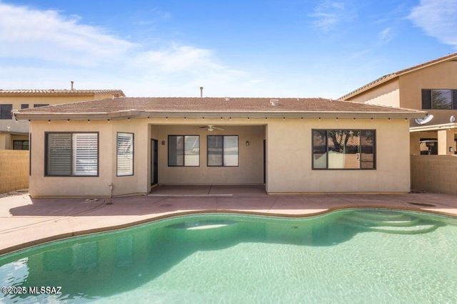 15205 S Avenida Rancho Sereno, Sahuarita, AZ 85629