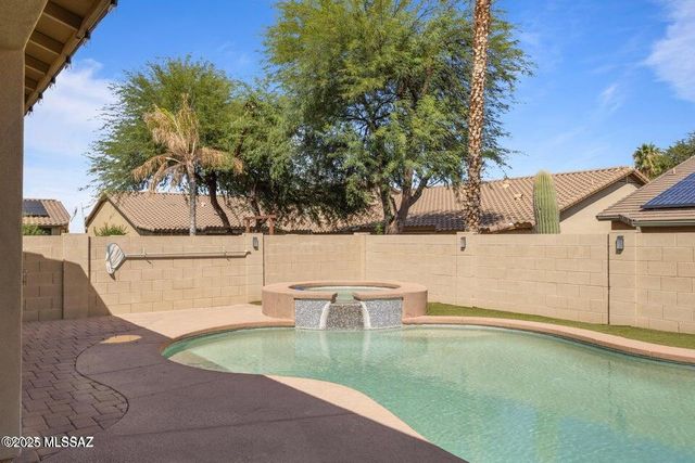 15205 S Avenida Rancho Sereno, Sahuarita, AZ 85629