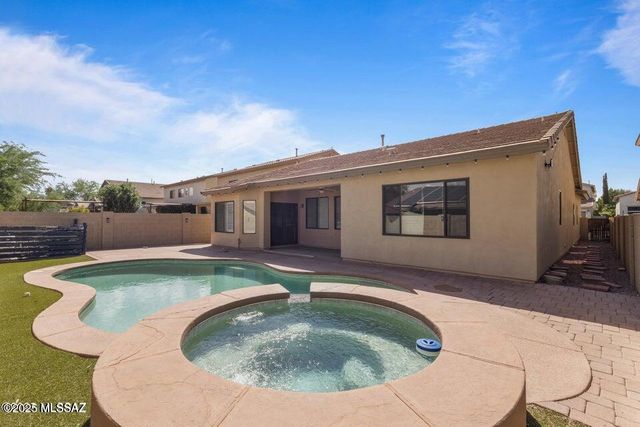 15205 S Avenida Rancho Sereno, Sahuarita, AZ 85629