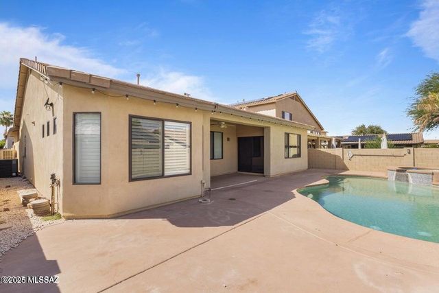 15205 S Avenida Rancho Sereno, Sahuarita, AZ 85629