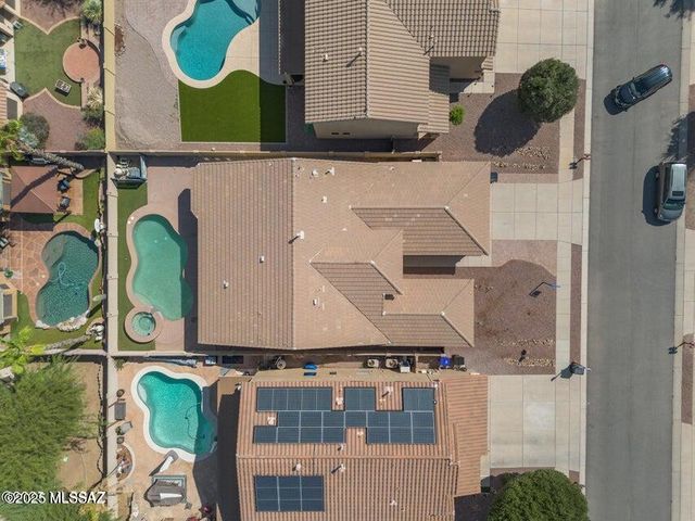 15205 S Avenida Rancho Sereno, Sahuarita, AZ 85629