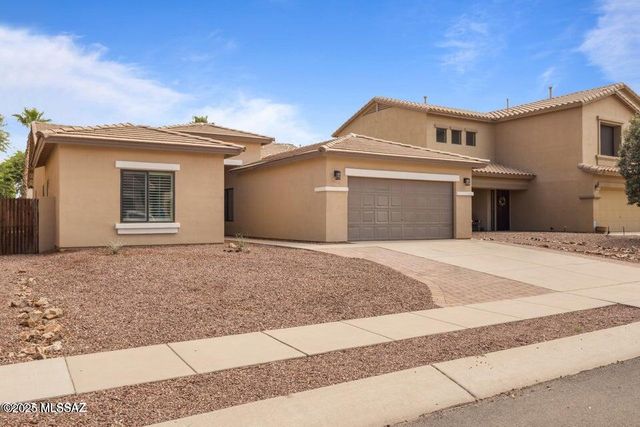 15205 S Avenida Rancho Sereno, Sahuarita, AZ 85629