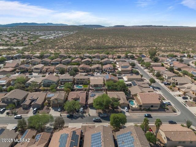 15205 S Avenida Rancho Sereno, Sahuarita, AZ 85629