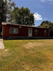 721 E 264 Highway, Springdale, AR 72764