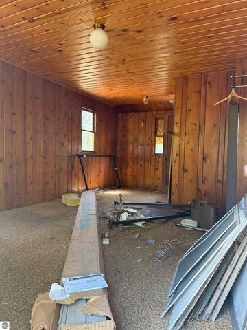 4573 N Able Street, Irons, MI 49644