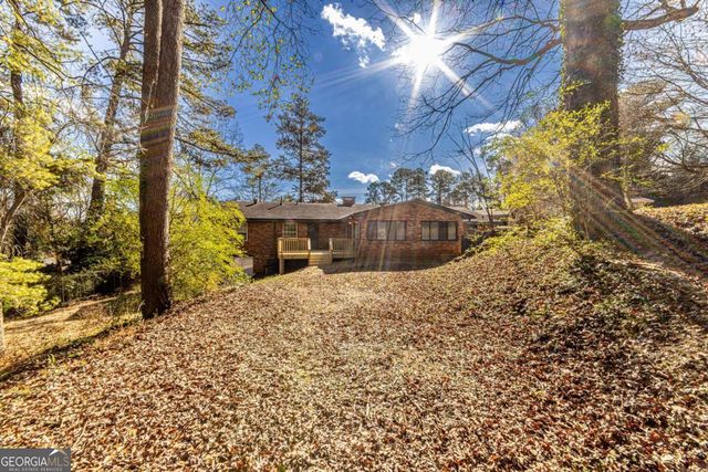 2362 Springrun Court, Decatur, GA 30032