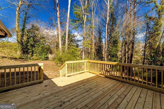 2362 Springrun Court, Decatur, GA 30032