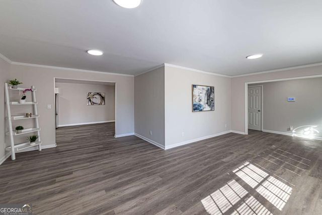 2362 Springrun Court, Decatur, GA 30032