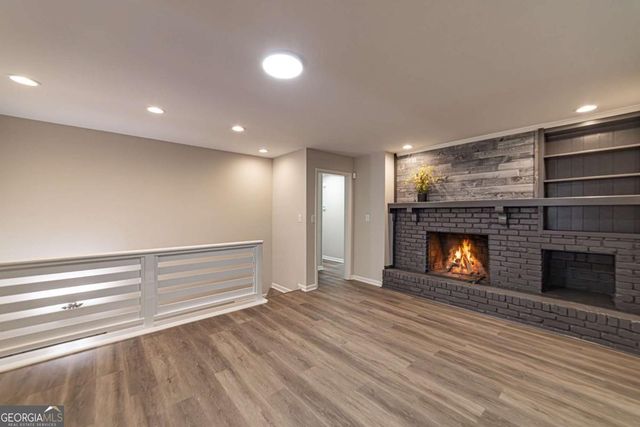 2362 Springrun Court, Decatur, GA 30032