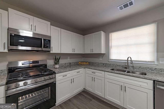 2362 Springrun Court, Decatur, GA 30032