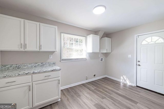 2362 Springrun Court, Decatur, GA 30032