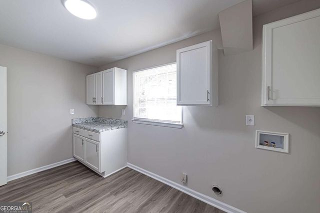 2362 Springrun Court, Decatur, GA 30032