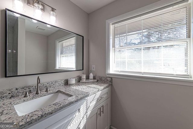 2362 Springrun Court, Decatur, GA 30032