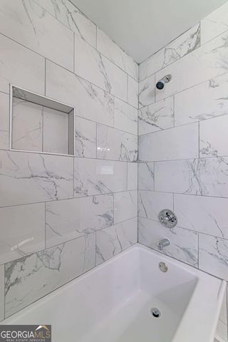 2362 Springrun Court, Decatur, GA 30032