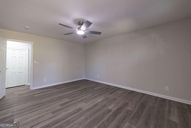 2362 Springrun Court, Decatur, GA 30032