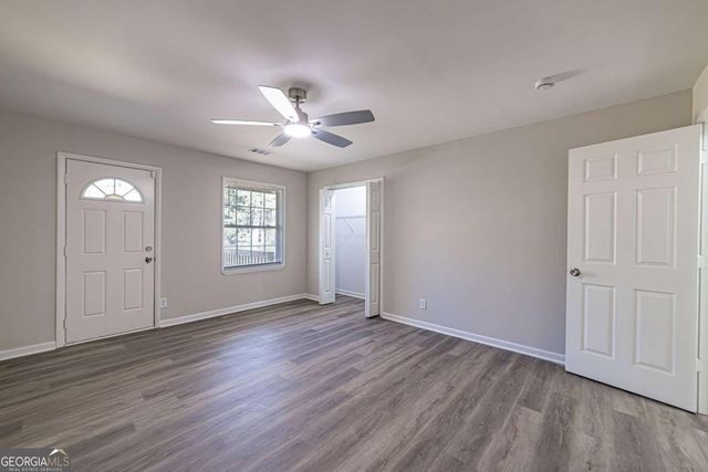 2362 Springrun Court, Decatur, GA 30032