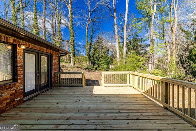 2362 Springrun Court, Decatur, GA 30032