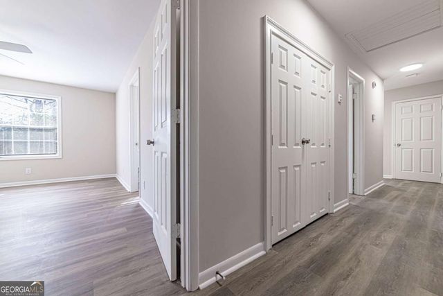 2362 Springrun Court, Decatur, GA 30032