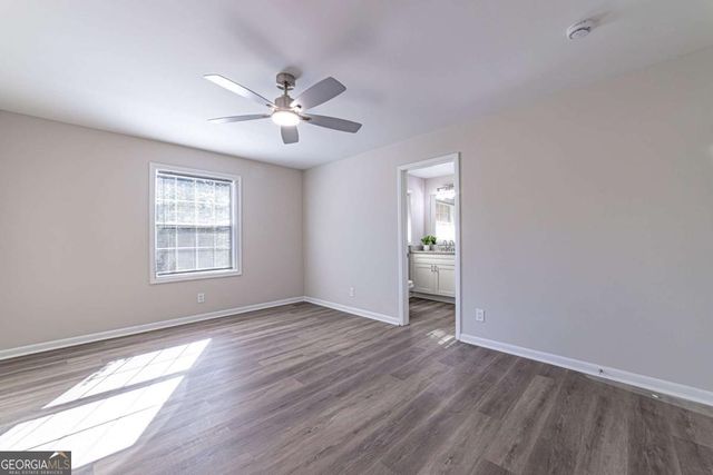 2362 Springrun Court, Decatur, GA 30032