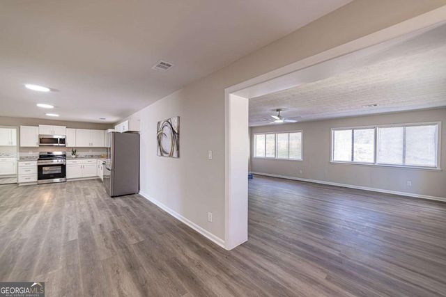 2362 Springrun Court, Decatur, GA 30032