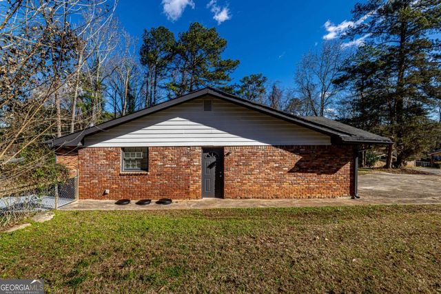 2362 Springrun Court, Decatur, GA 30032