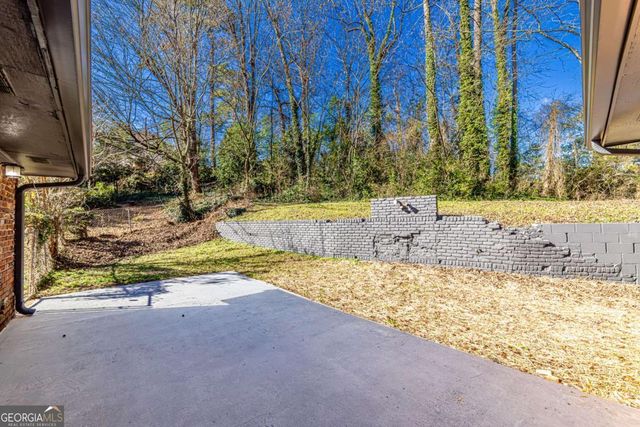 2362 Springrun Court, Decatur, GA 30032