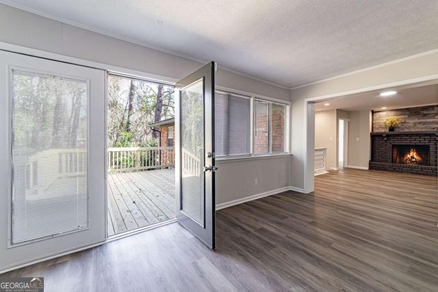 2362 Springrun Court, Decatur, GA 30032