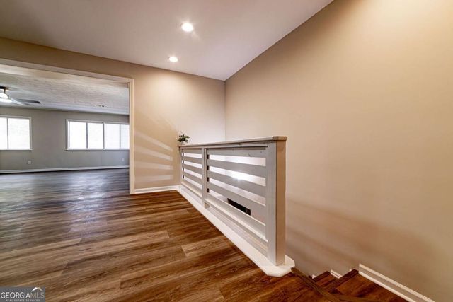 2362 Springrun Court, Decatur, GA 30032