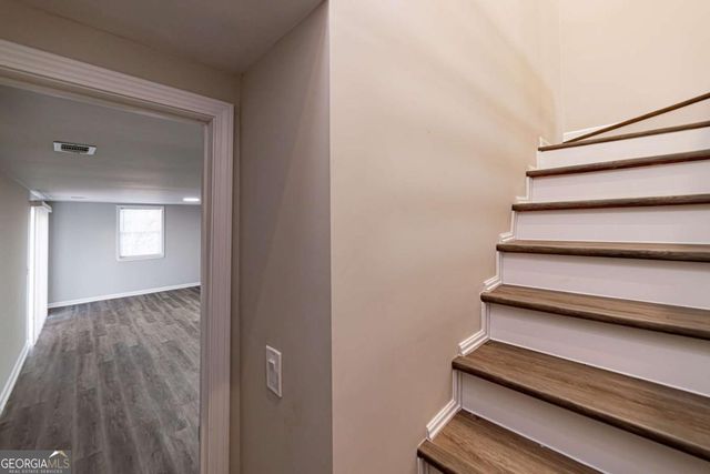 2362 Springrun Court, Decatur, GA 30032