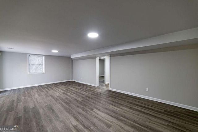 2362 Springrun Court, Decatur, GA 30032