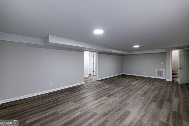 2362 Springrun Court, Decatur, GA 30032