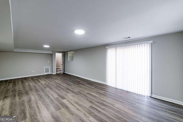 2362 Springrun Court, Decatur, GA 30032