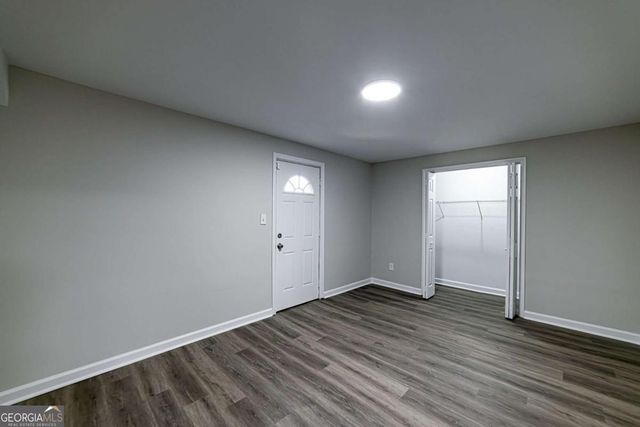 2362 Springrun Court, Decatur, GA 30032