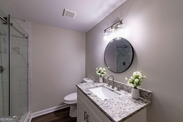 2362 Springrun Court, Decatur, GA 30032