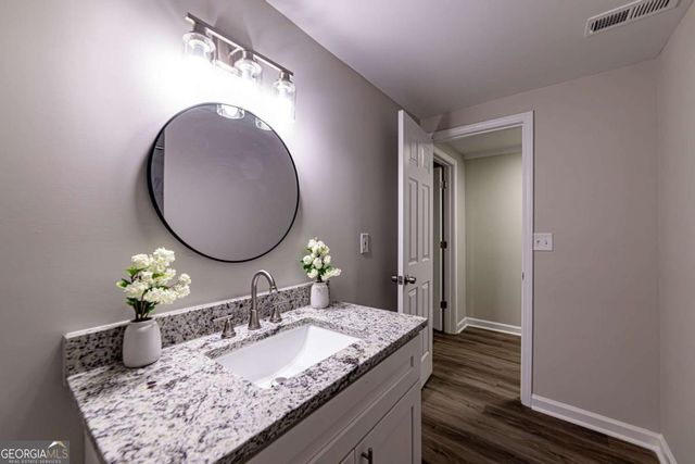 2362 Springrun Court, Decatur, GA 30032