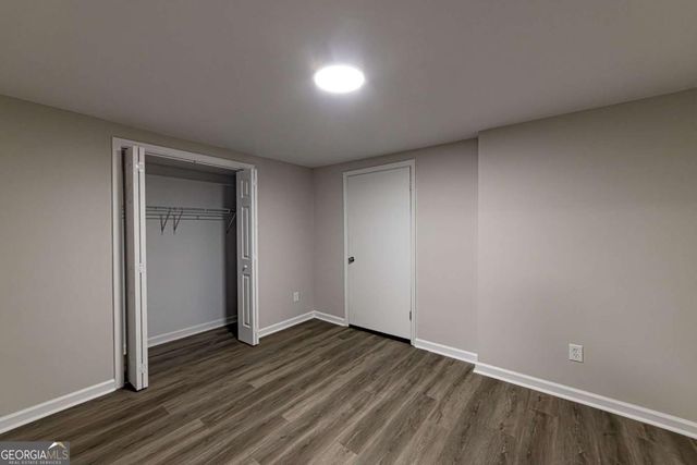 2362 Springrun Court, Decatur, GA 30032