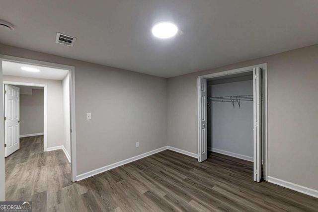 2362 Springrun Court, Decatur, GA 30032