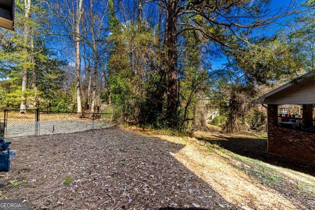 2362 Springrun Court, Decatur, GA 30032