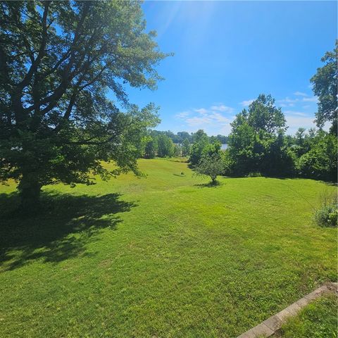 108 Bowman Drive, Dardanelle, AR 72834