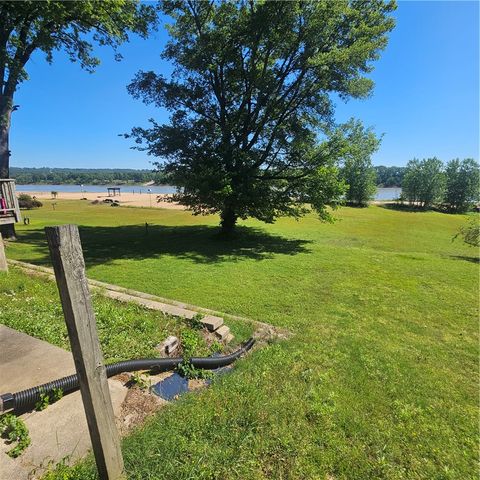 108 Bowman Drive, Dardanelle, AR 72834