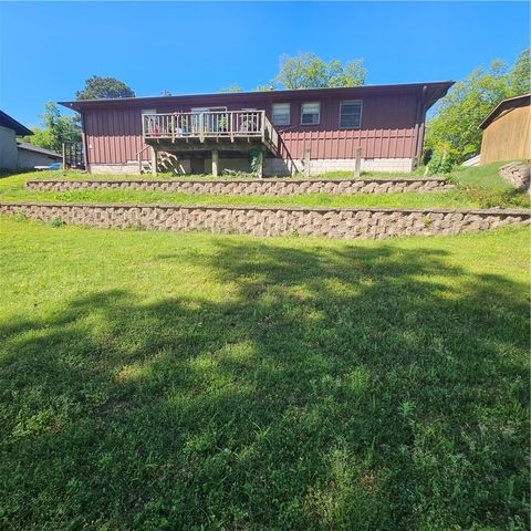 108 Bowman Drive, Dardanelle, AR 72834
