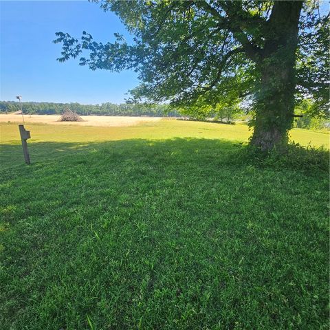 108 Bowman Drive, Dardanelle, AR 72834