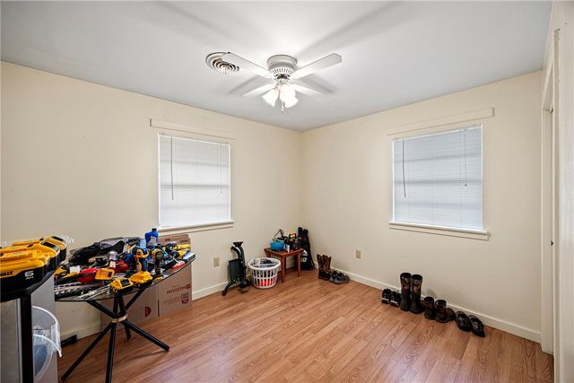 108 Bowman Drive, Dardanelle, AR 72834