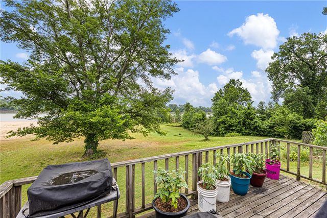108 Bowman Drive, Dardanelle, AR 72834