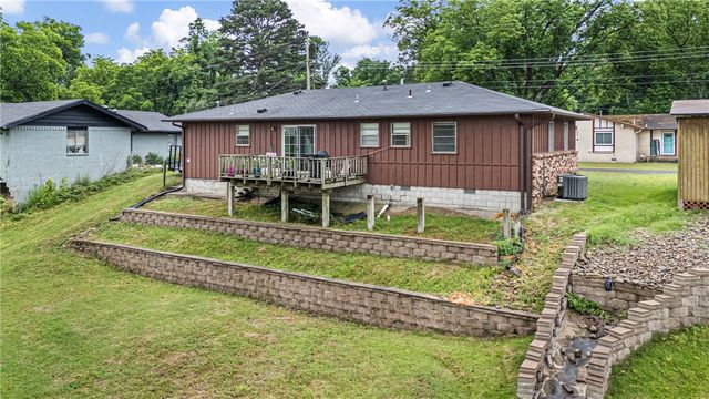 108 Bowman Drive, Dardanelle, AR 72834