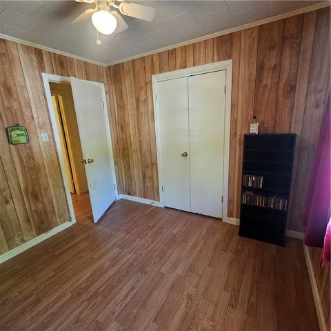 108 Bowman Drive, Dardanelle, AR 72834