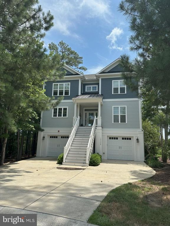 10528 WAR DANCER LN, Berlin, MD 21811