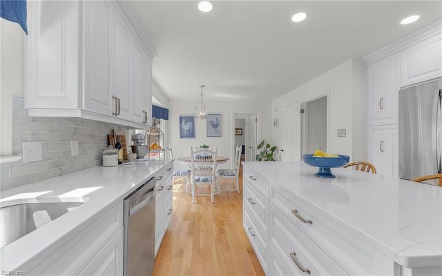 1101 Kings Way DR, Virginia Beach, VA 23455