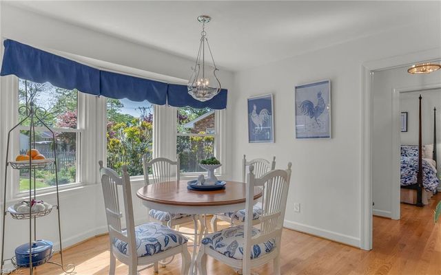 1101 Kings Way DR, Virginia Beach, VA 23455